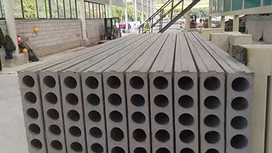 哪里有卖石膏隔墙板设备？磷石膏隔墙板制造项目找郑州玛纳合作就对了