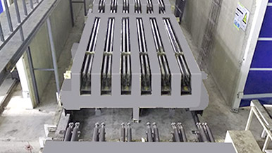 专业陶粒隔墙板生产设备-蒸压陶?；炷燎嶂是桨宓木蜒≡? title=