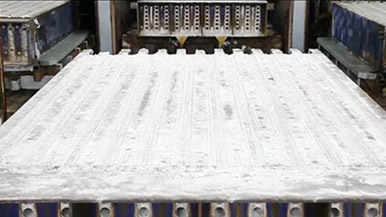 河南轻质隔墙板生产设备-自动化隔墙板机设备找对专业的才能事半功倍