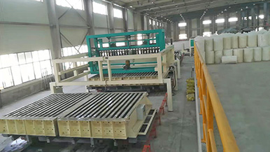 装配式轻质隔墙板设备(装配式轻质条板设备) 装配式轻质隔墙板设备(装配式轻质条板设备)