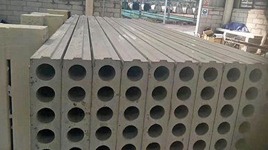 改性石膏墙板设备-轻质石膏条板生产线 改性石膏墙板设备-轻质石膏条板生产线