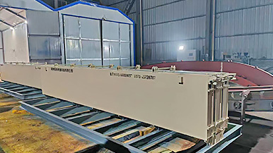 装配式围墙成套设备 预制水泥围墙 预制条式围墙设备 预制大板围墙生产设备 装配式围墙成套设备 预制水泥围墙 预制条式围墙设备 预制大板围墙生产设备