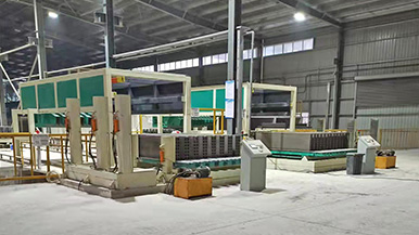 装配式内墙板 建筑隔墙板设备 新型轻质墙板自动化生产线 装配式内墙板 建筑隔墙板设备 新型轻质墙板自动化生产线