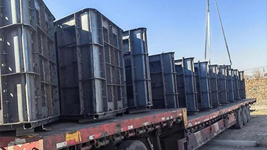 鱼礁岛模具 海洋生态环境 人工鱼礁模具 鱼礁岛模具 海洋生态环境 人工鱼礁模具